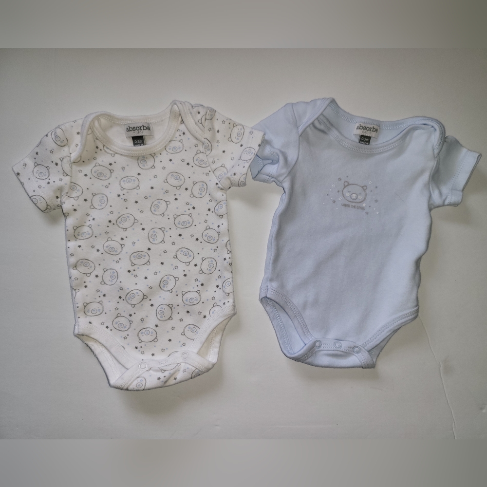 Baby clothes size 03 M